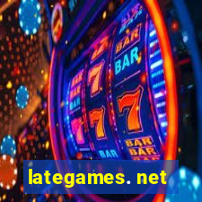 lategames. net